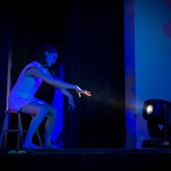 Dance Recital 2018 - St Benedict's School-95